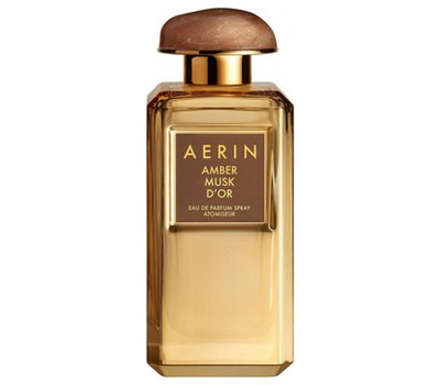 Aerin Lauder Amber Musk D Or